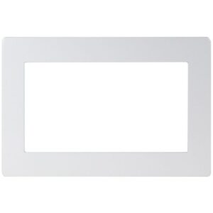 Aksesorë për tablet ALLNET Touch Display Tablet 14-inch – Wide white bezel for flush-mount frame