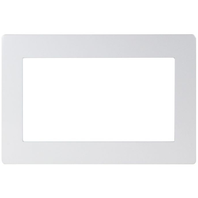 Aksesorë për tablet ALLNET Touch Display Tablet 14-inch – Wide white bezel for flush-mount frame