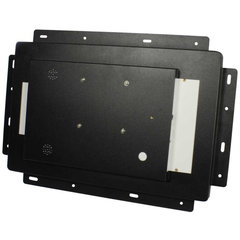 Aksesorë për tablet Accessories for ALLNET Touch Display Tablet 18-inch – Wall-mount installation frame for flush or hollow-wall mounting, surface-mounted