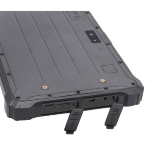 Aksesorë për tablet ALLNET Rugged Outdoor Tablet with Windows operating system, integrated 2D barcode scanner, NFC, LTE connectivity – Model: X-trail-100-Intel-2D
