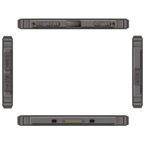 Aksesorë për tablet ALLNET Rugged Outdoor Tablet with Windows operating system, integrated 2D barcode scanner, NFC, LTE connectivity – Model: X-trail-100-Intel-2D