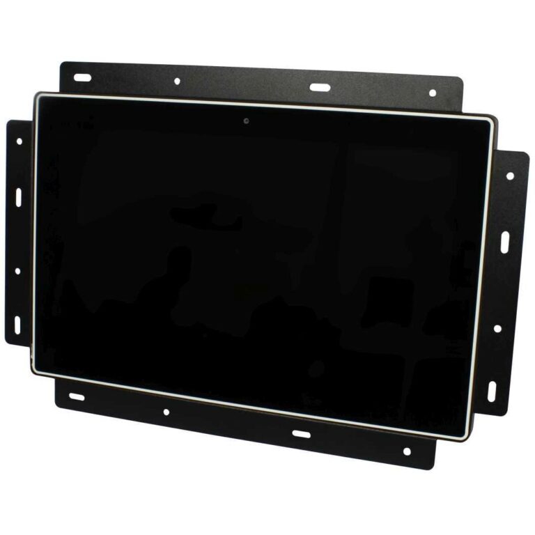 Aksesorë për tablet ALLNET Touch Display Tablet 21"/  Flush-mounted installation frame