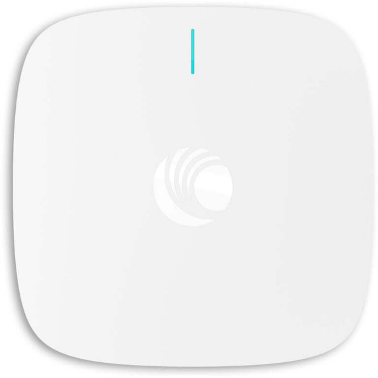 Ruter Cambium Wi-Fi 7 BX9200 X7-35X cnMaestro – Bardhë