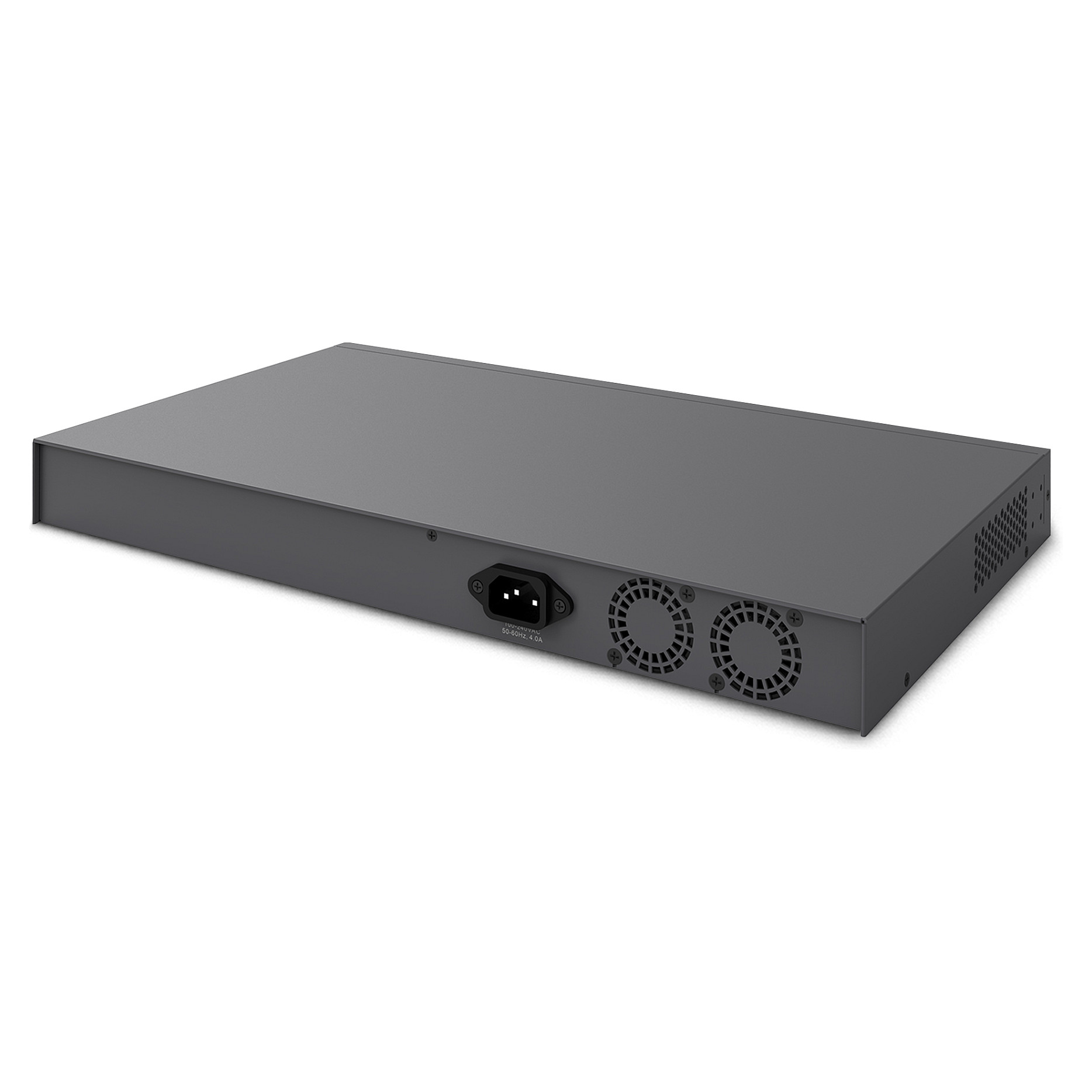 EnGenius EWS7928P-FIT 24-Port Gigabit PoE Managed Switch 24xPoE 4xSFP Enterprise Switch 4