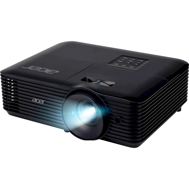 Projektor Acer VP DLP X119H / SVGA / 4800 ANSI / 10000 Hours / HDMI+VGA+USB - Zezë