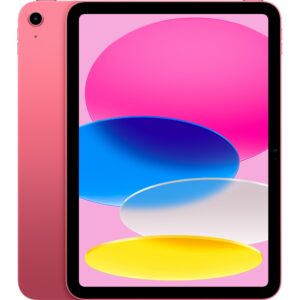 Tablet Apple iPad 11 Wi-Fi 128GB Pink 11.Gen