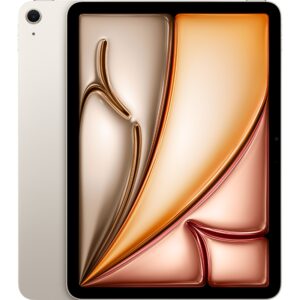 Tablet Apple iPad Air 11 M3 Wi-Fi 128GB 7.Gen polarstern
