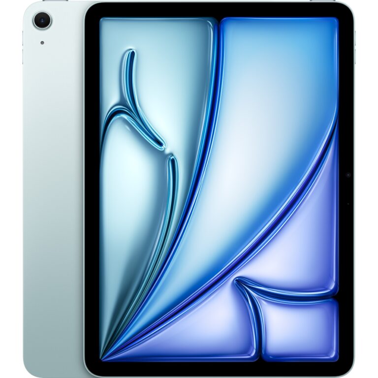iPad Air M3 11" 256GB, i kaltër
