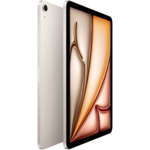 Tablet Apple iPad Air 11 M3 Wi-Fi 1TB Polarstern 7.Gen