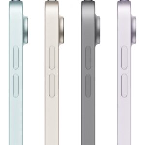 Tablet Apple iPad Air 11 M3 Wi-Fi 1TB Vjollcë 7.Gen