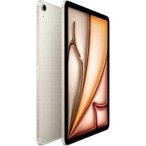 Tablet Apple iPad Air 11 M3 Wi-Fi + Cellular 128GB Polarstern 7.Gen