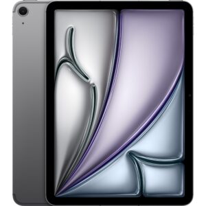Tablet Apple iPad Air 11 M3 Wi-Fi + Cellular 1TB 7.Gen Gri