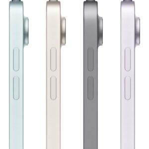 iPad Air 13 M3 / Wi-Fi / 256GB – Blue (7.Gen)