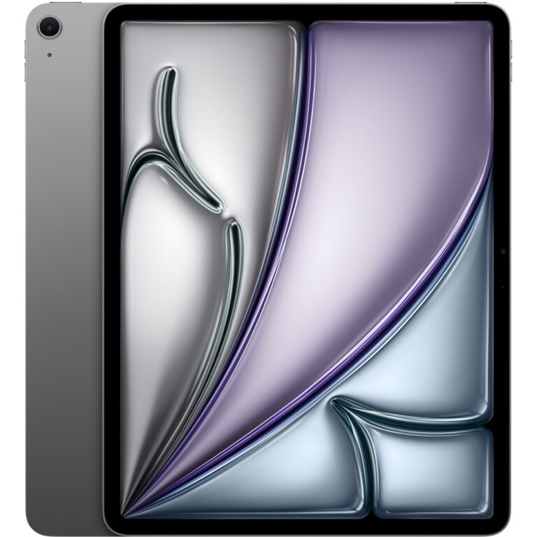 Apple iPad Air 13 M3 Wi-Fi 512GB (spacegrau) 7.Gen