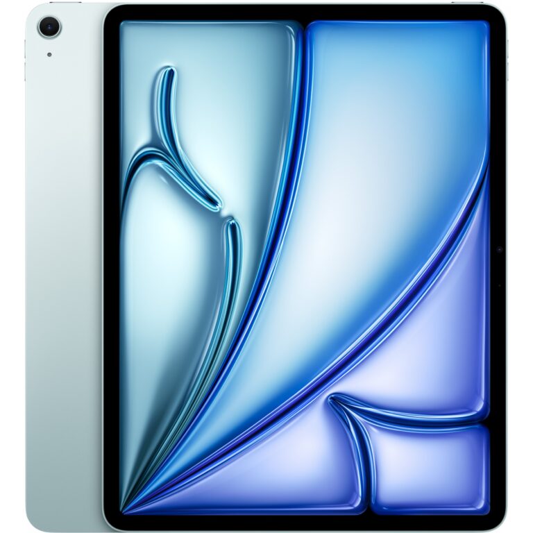 Apple iPad Air 13 M3 Wi-Fi 512GB (blau) 7.Gen