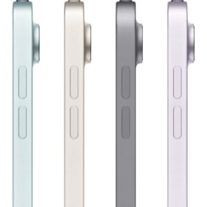 iPad Air 13 M3 / Wi-Fi / 8GB / 1TB / 7th Gen– Space Grey