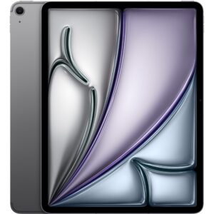 Apple iPad Air 13 M3 Wi-Fi + Cellular 128GB (spacegrau) 7.Gen