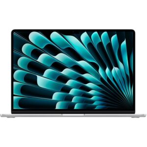 MacBook Air 15.3 M4 / CPU 10 / GPU 10 / 16GB / 512GB / Hiri