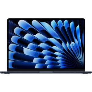 MacBook Air 15.3 M4 / CPU 10 / GPU 10 / 24GB / 512GB / Navy