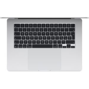 MacBook Air 16 M4 / CPU 10 / GPU 10 / 24GB. 512GB - Hiri