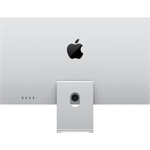 Monitor Apple Studio Display - Nano-Texture Glass / 27" IPS 60 Hz 5K HDR / Hiri