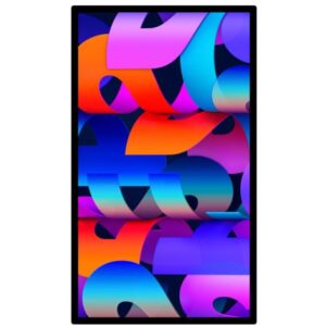 Monitor Apple Studio Display - Nano-Texture Glass - 27" 5K Retina 3D audio / Hiri