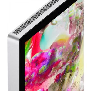 Monitor Apple Studio Display - Nano-Texture Glass - 27" 5K Retina 3D audio / Hiri