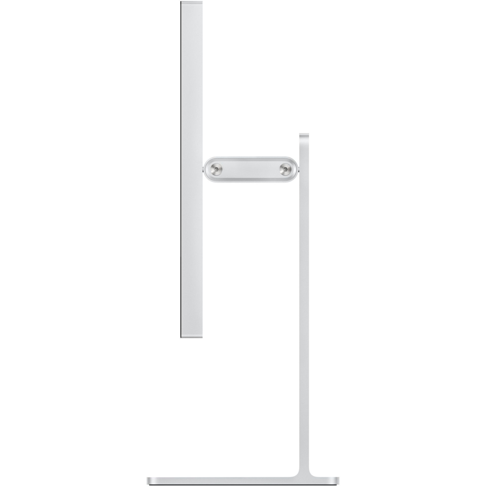 Monitor Apple Pro Display XDR / 32″ / 6K Retina / IPS / 16:9 / 60Hz / Thunderbolt 3 + 3× USB-C / Nano-Texture Glass / E bardhë - Figura 3