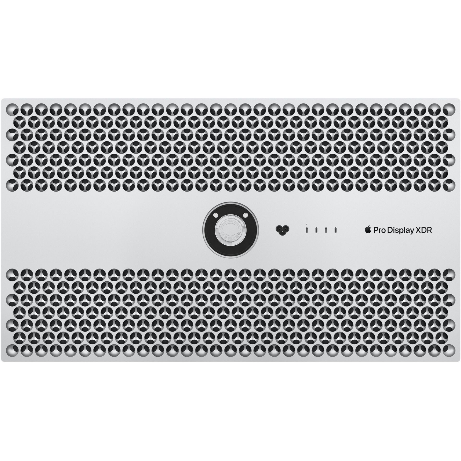 Monitor Apple Pro Display XDR / 32″ / 6K Retina / IPS / 16:9 / 60Hz / Thunderbolt 3 + 3× USB-C / Nano-Texture Glass / E bardhë - Figura 4