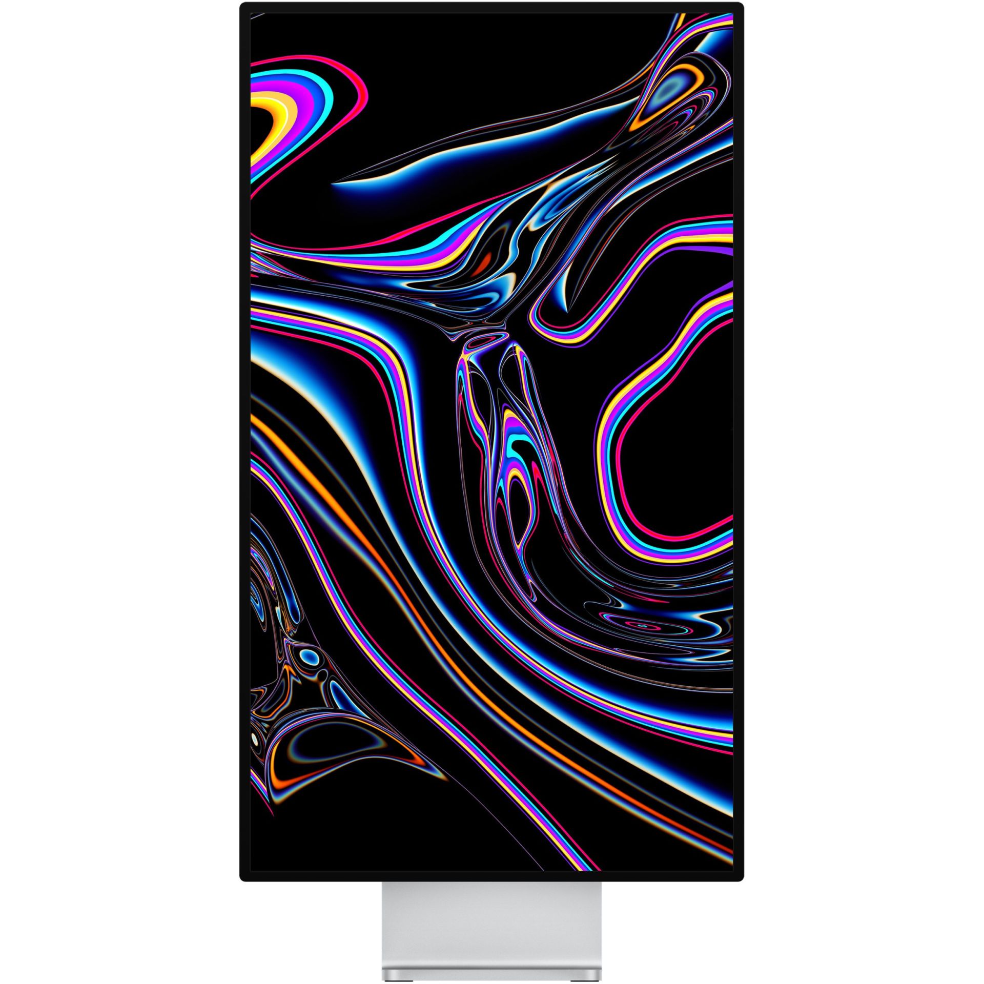 Monitor Apple Pro Display XDR / 32″ / 6K Retina / IPS / 16:9 / 60Hz / Thunderbolt 3 + 3× USB-C / Nano-Texture Glass / E bardhë - Figura 5