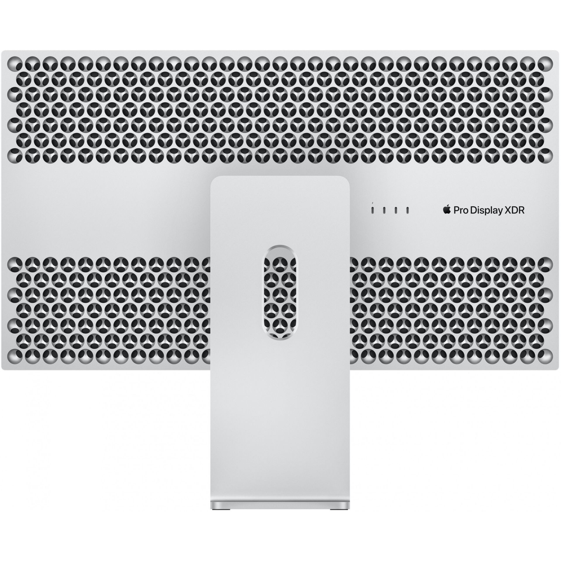 Monitor Apple Pro Display XDR / 32″ / 6K Retina / IPS / 16:9 / 60Hz / Thunderbolt 3 + 3× USB-C / Nano-Texture Glass / E bardhë - Figura 6