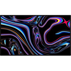 Apple Pro Display XDR / Standard Glass / 32" Retina / 6K / 1600 nits Peak Brightness / P3 Wide Color / TrueTone / Reference Monitor / e argjendë