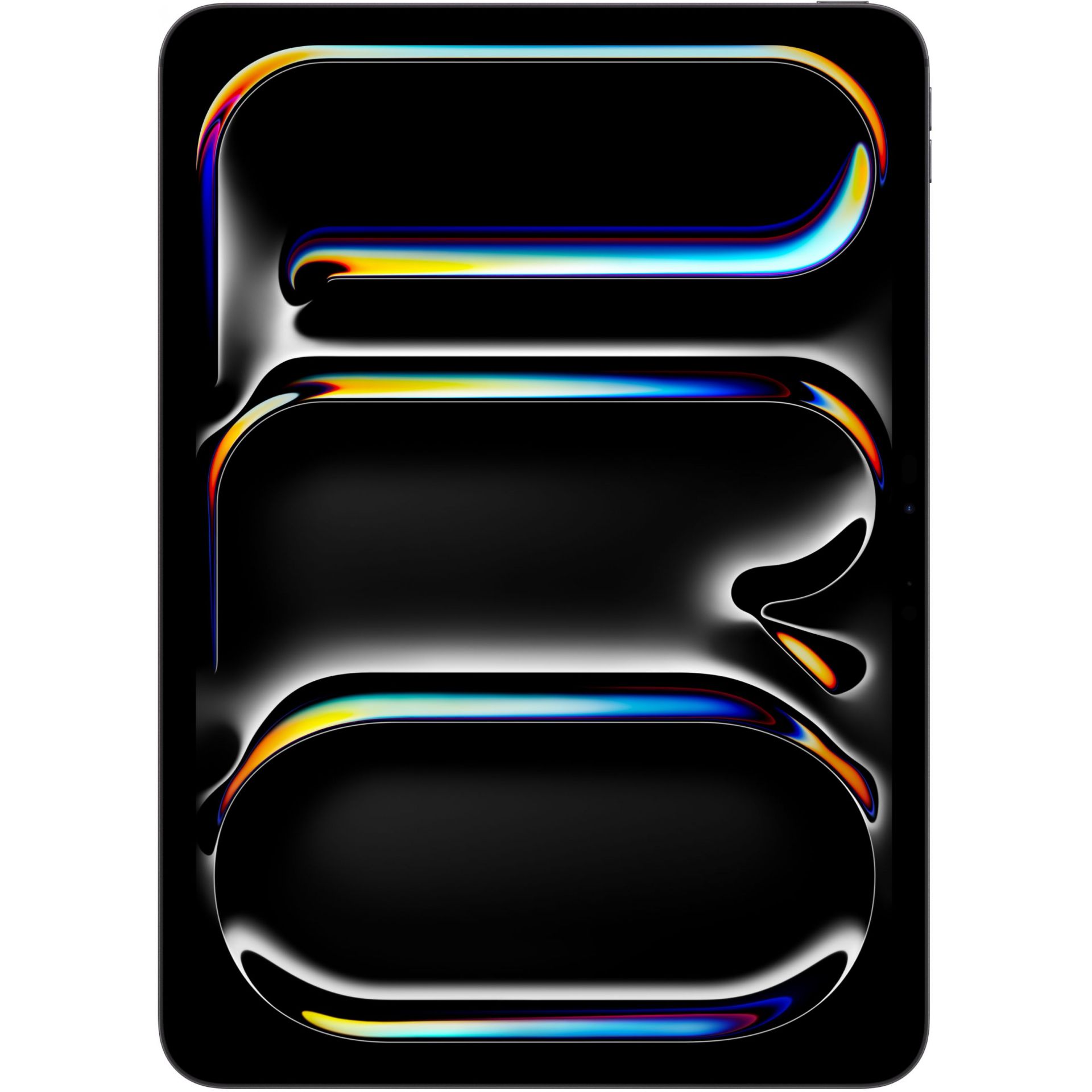 iPad Pro 11″ M5 MDWP4TY/A / Wi‑Fi + Cellular / 16GB / 1TB / Standard Glass - Space Black