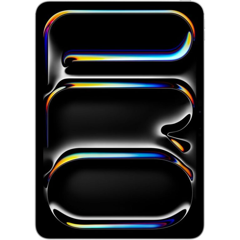 Apple iPad Pro / 11" (M5) / 1TB SSD / Nanotexture Glass / MDWT4TY/A - Silver