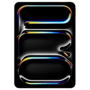 iPad Pro M5 11" / Wi-Fi + Cellular / 512GB - Space Black