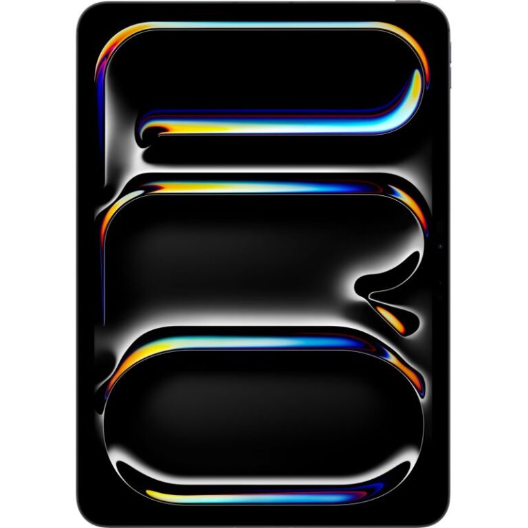 Apple iPad Pro / M5 Chip / Wi-Fi + Cellular / 1TB SSD / Standard Glass / ME2U4TY/A - Space Black