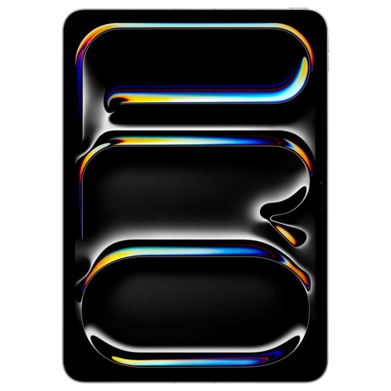 Apple iPad Pro M5 / ME2X4TY/A / 1TB SSD / Nanotexture Glass - Silver