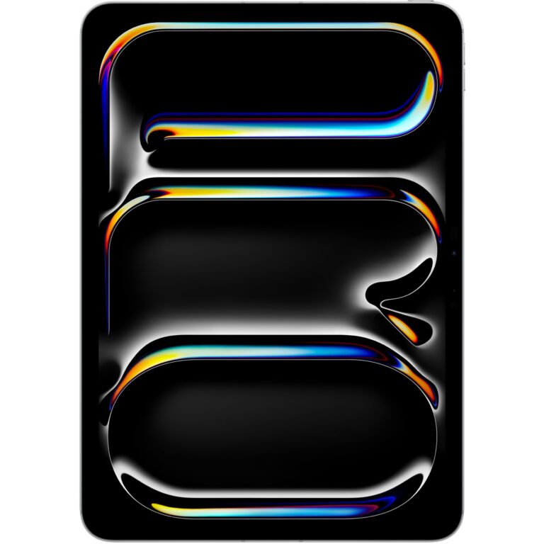 Apple iPad Pro M5 11" / 2TB / Nanotexture Glass / ME6D4TY/A – Silver