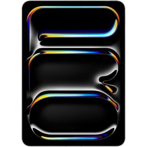 Apple iPad Pro 13" M4 / 16GB / 2TB / Cellular / Ultra Retina XDR - Silver