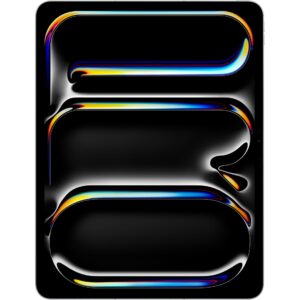 Apple iPad Pro 11″ (M5) / 2TB / Wi-Fi / Standard Glass / Ultra Retina XDR Display – Silver