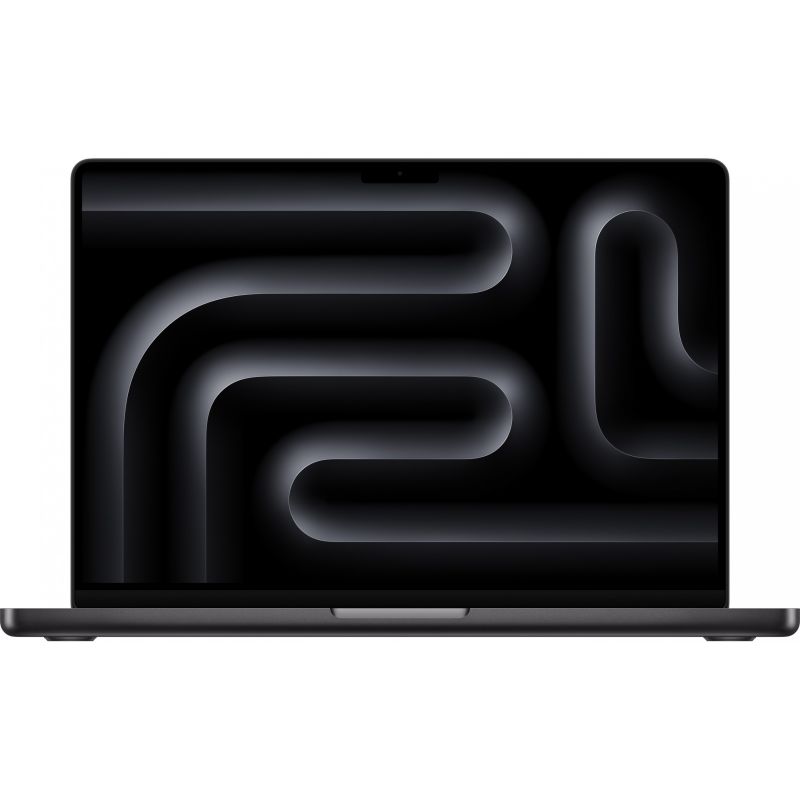 MacBook Pro M5 14.2" / 10 CPU / 10 GPU / 24GB / 1TB - Space Black