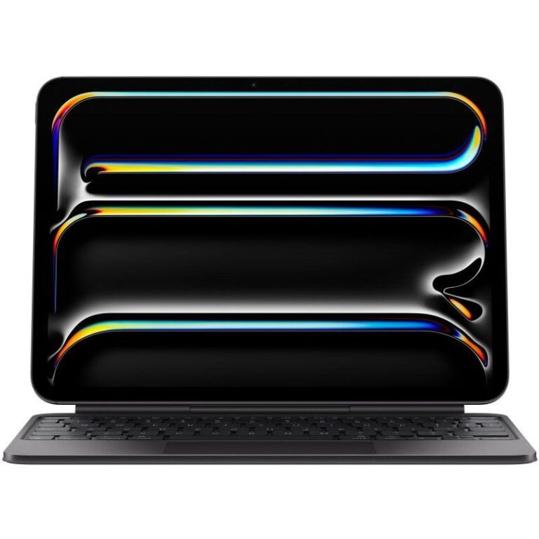 Apple Magic Keyboard for iPad Air 13" (M3) / German Layout - Zezë