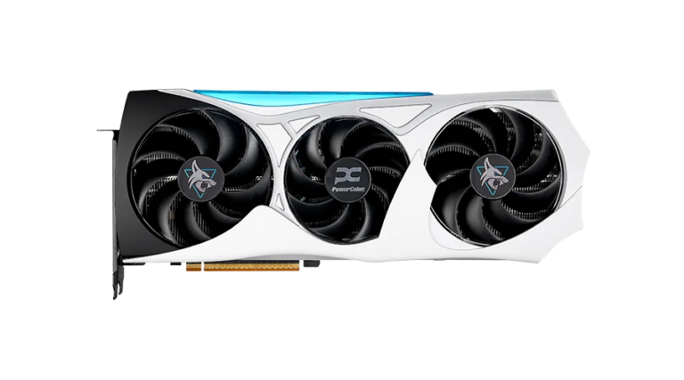 Kartelë Grafike AMD PowerColor Radeon RX 9070 XT Hellhound Reva OC 16GB GDDR6 (Triple Fan)