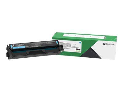 Toner Lexmark 20N20C0 - Blu