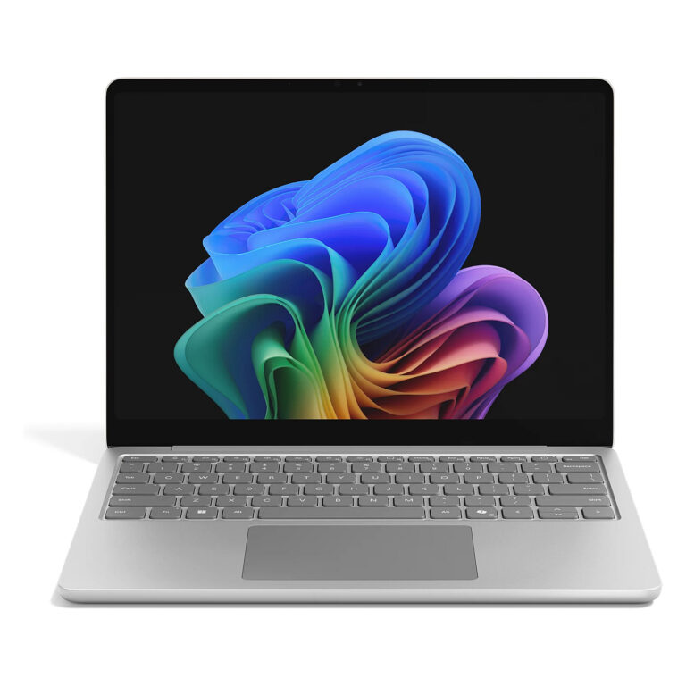 Laptop Microsoft Surface / Ultra 5 325 / 16GB LPDDR5x / 256GB / 13" Full HD+ 60Hz / Intel Graphics - Aluminium