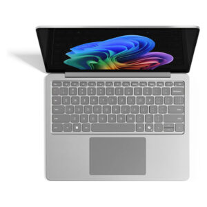 Laptop Microsoft Surface / Ultra 5 325 / 16GB LPDDR5x / 256GB / 13″ Full HD+ 60Hz / Intel Graphics / DE – Aluminium 7