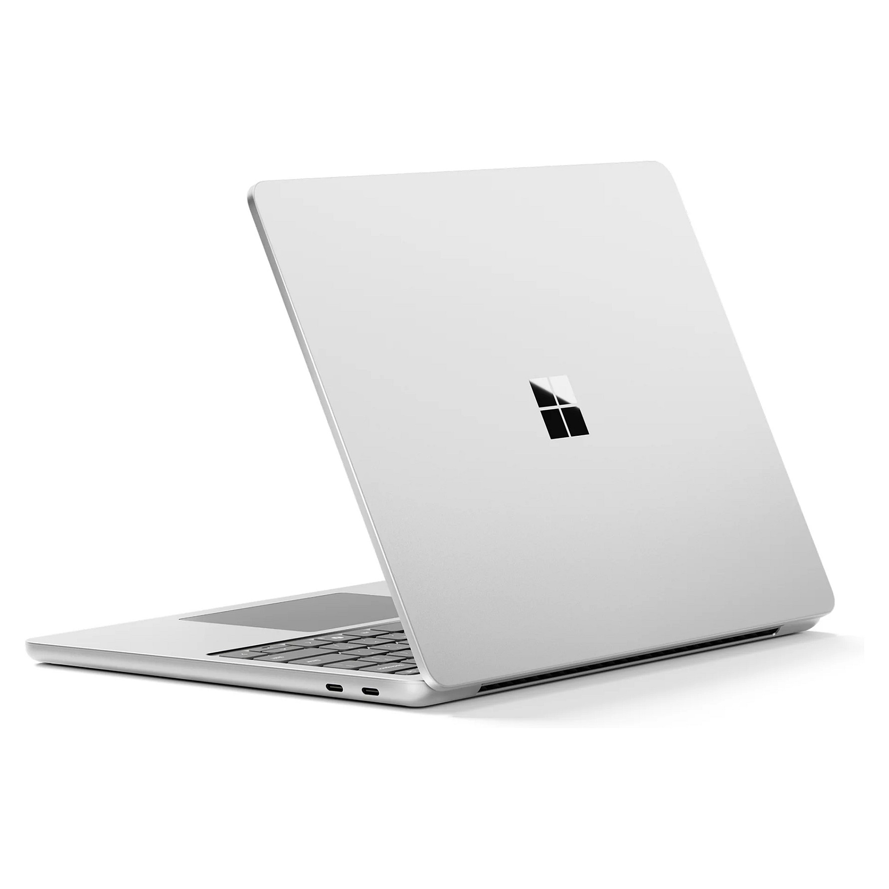 Laptop Microsoft Surface / Ultra 5 325 / 16GB LPDDR5x / 256GB / 13" Full HD+ 60Hz / Intel Graphics - Aluminium - Figura 4