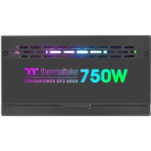 Furnizues Energjie PSU 750W Thermaltake Toughpower GF2 ARGB
