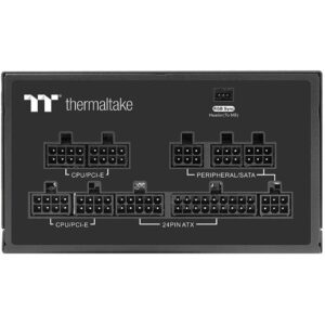 Furnizues Energjie PSU 750W Thermaltake Toughpower GF2 ARGB