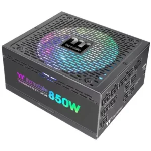 Furnizues Energjie PSU 850W Thermaltake Toughpower PF1 ARGB Platinum